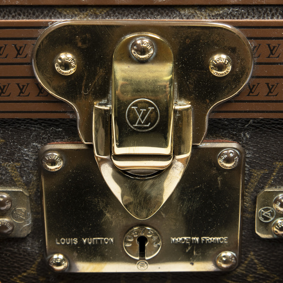 Louis Vuitton Alzer 70 - Picture 9 of 10